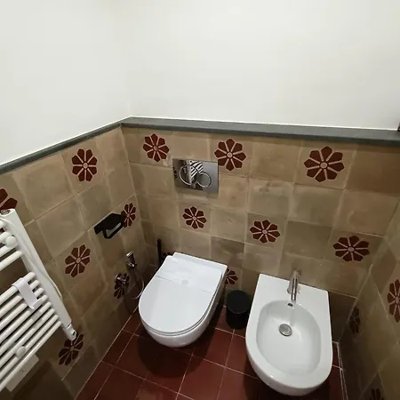 Privat bolig Della Giudecca