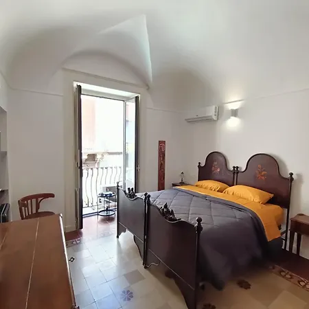Della Giudecca Katanya
