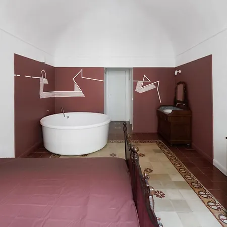 Séjour chez l'habitant Della Giudecca