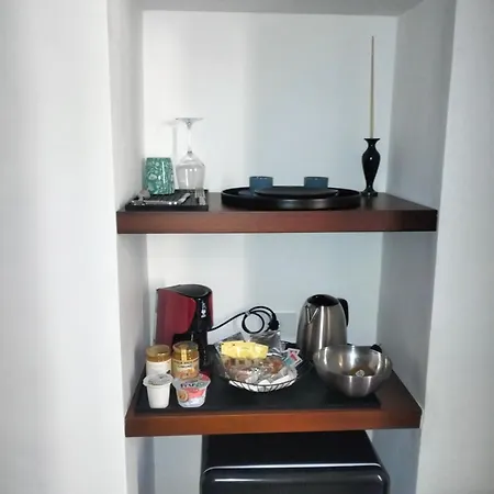 Della Giudecca Privat bolig *