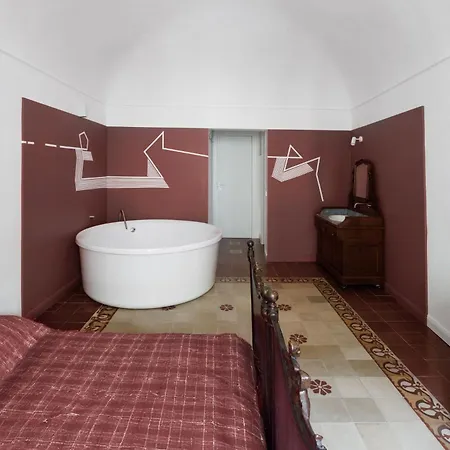 Séjour chez l'habitant Della Giudecca