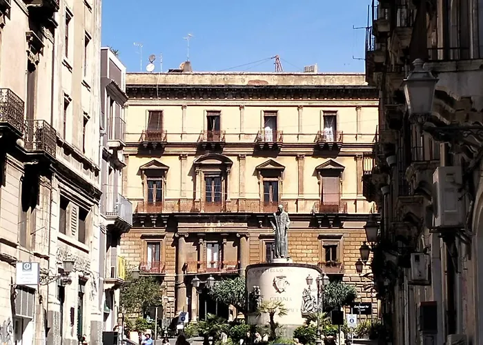 Della Giudecca Κατάνια