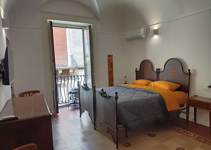 Della Giudecca Κατάνια