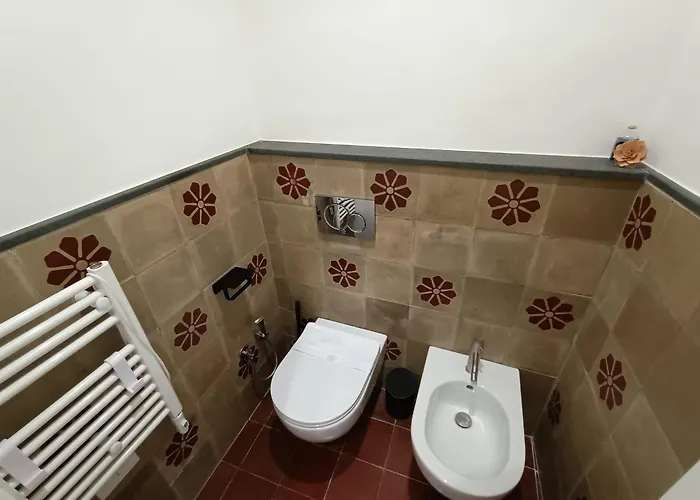 Δωμάτια σε οικογενειακή κατοικία Della Giudecca
