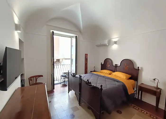 Della Giudecca Κατάνια