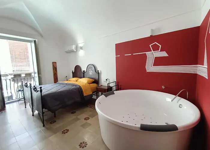 Della Giudecca Δωμάτια σε οικογενειακή κατοικία