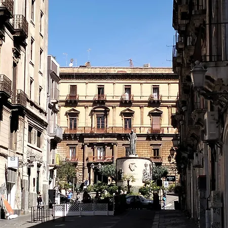 Della Giudecca Katánie