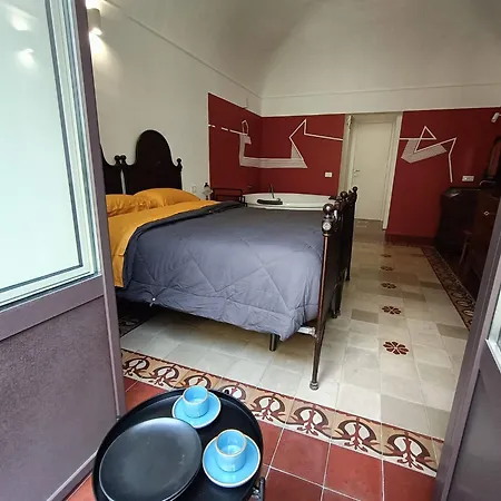 Della Giudecca Homestay *