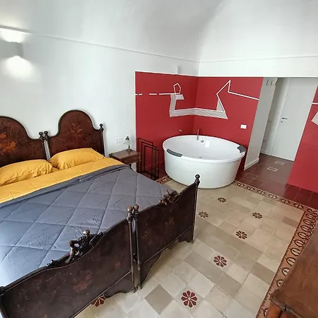 Ubytování v soukromí Della Giudecca *