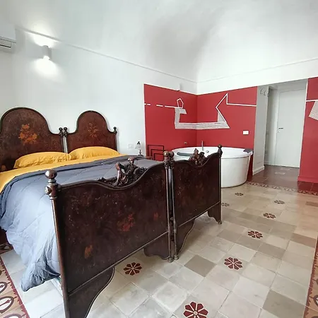 Della Giudecca Homestay Catania