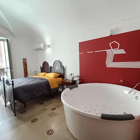 Della Giudecca Homestay