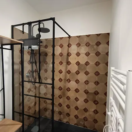 Ubytování v soukromí Della Giudecca Katánie