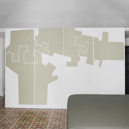 Della Giudecca Ubytování v soukromí