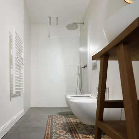 Della Giudecca Ubytování v soukromí Katánie