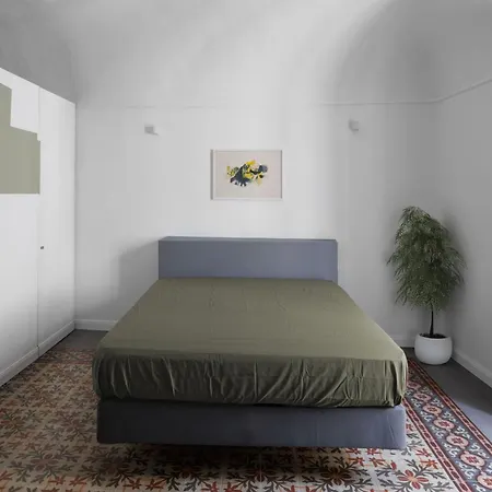 Ubytování v soukromí Della Giudecca Katánie