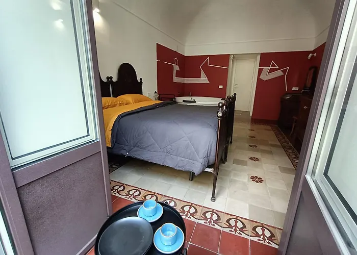 Della Giudecca 民宿 *