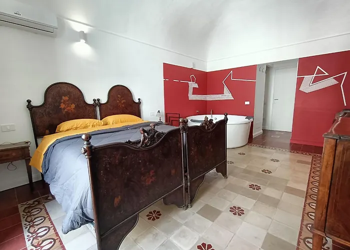 Della Giudecca 民宿 卡塔尼亚