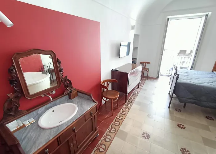 民宿 Della Giudecca 卡塔尼亚