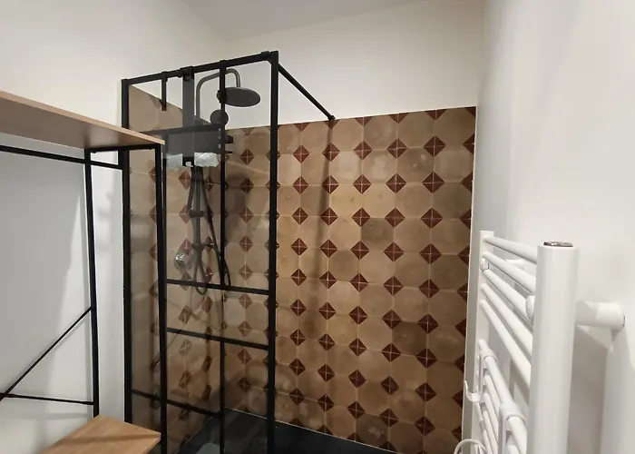 民宿 Della Giudecca 卡塔尼亚