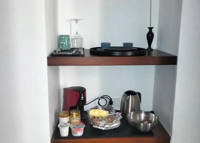 Della Giudecca 民宿 *