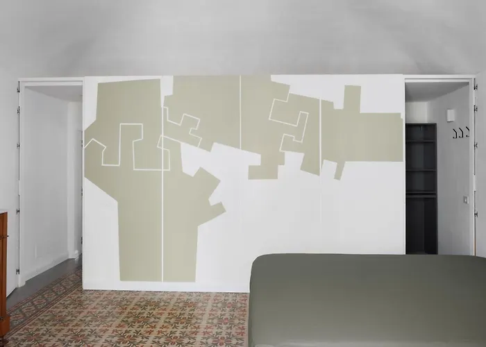 Della Giudecca 民宿