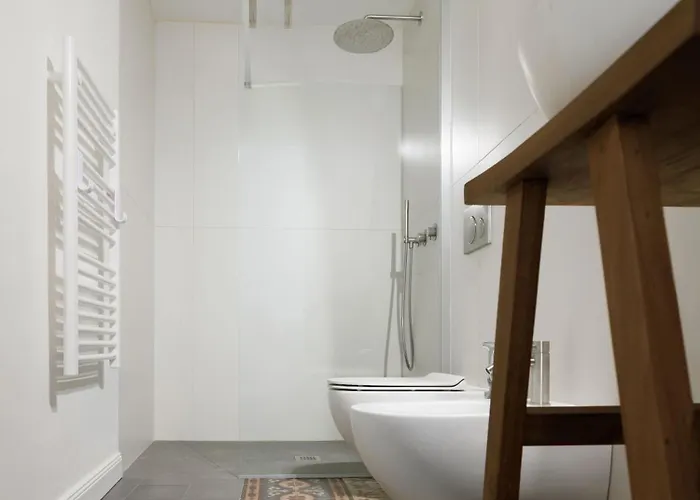 Della Giudecca 民宿 卡塔尼亚