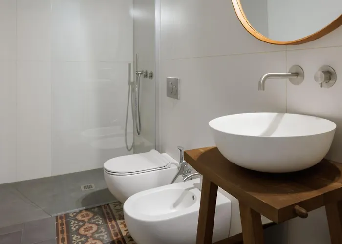 Della Giudecca 民宿