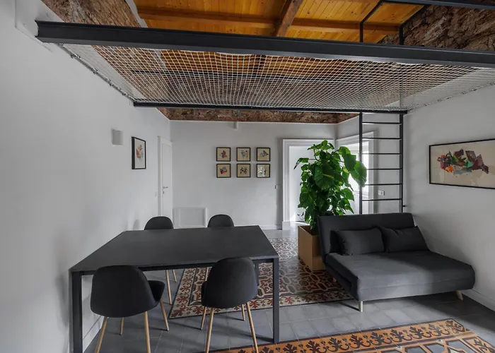 Della Giudecca 卡塔尼亚